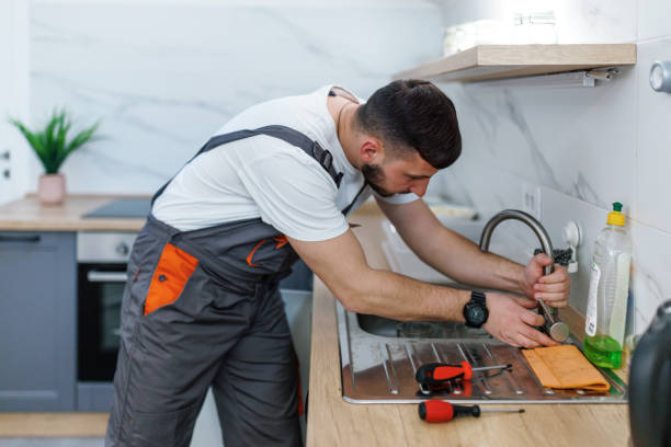 Best Leak Detection Services  in Huntland, TN
