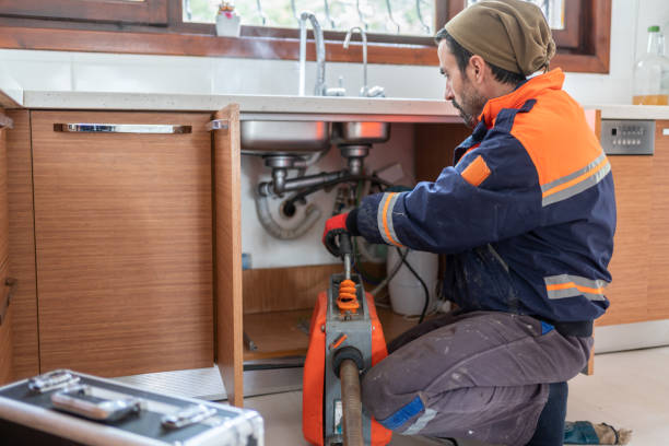 Best Residential Plumbing Services  in Huntland, TN