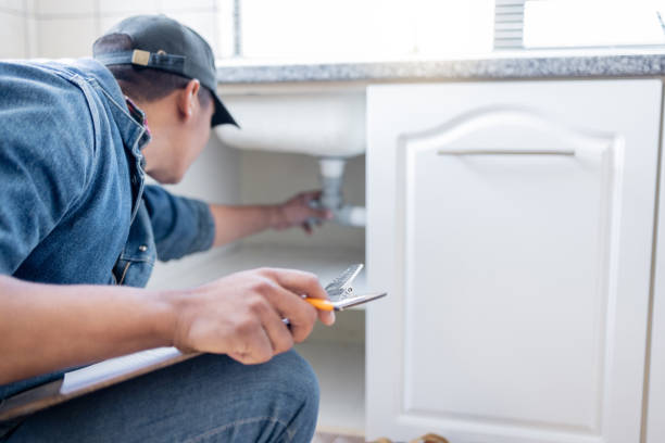 Best Emergency Plumber  in Huntland, TN