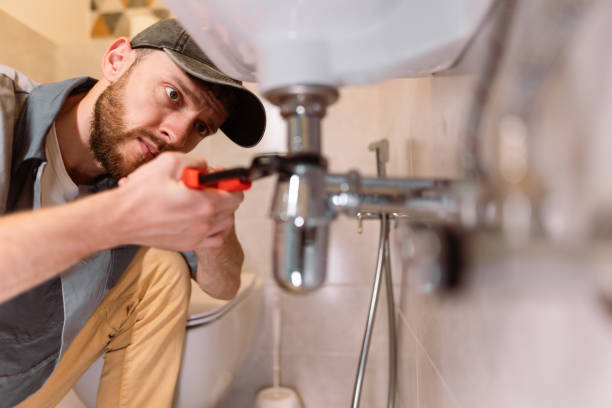 Best Drain Cleaning Services  in Huntland, TN