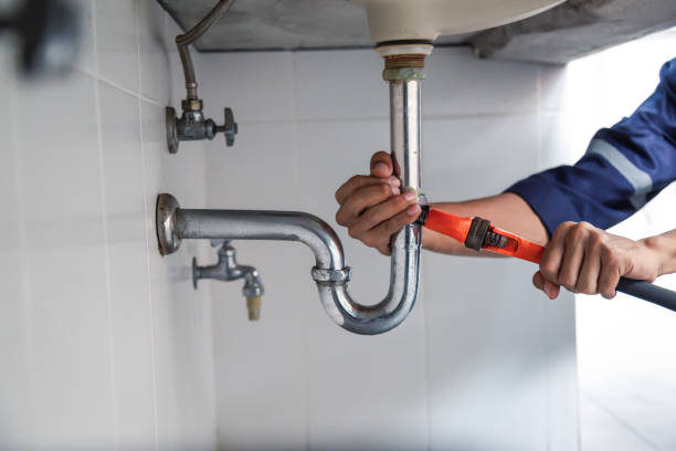 Best Water Softener Installation  in Huntland, TN
