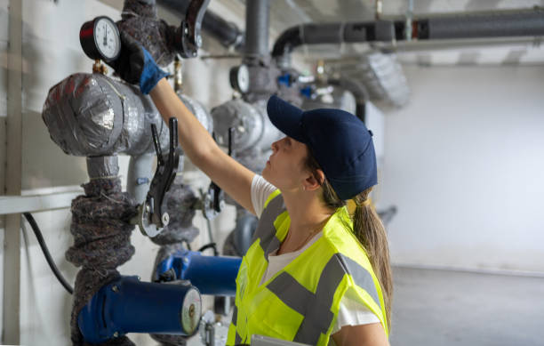 Professional Plumbing in Huntland, TN