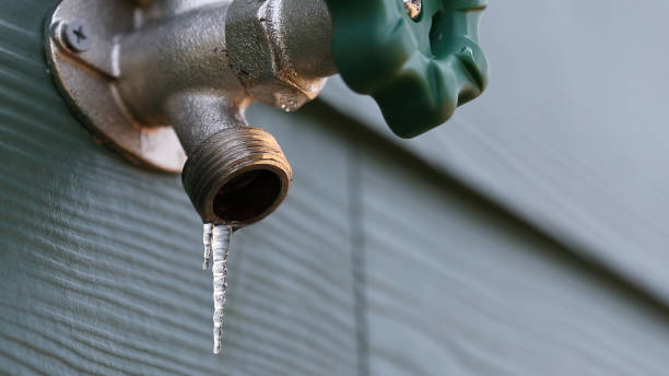Best Gas Line Repair  in Huntland, TN