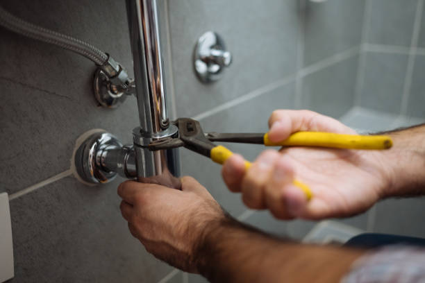 Best Emergency Plumber  in Huntland, TN