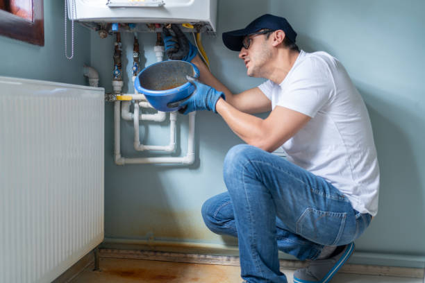 Best Commercial Plumbing Services  in Huntland, TN