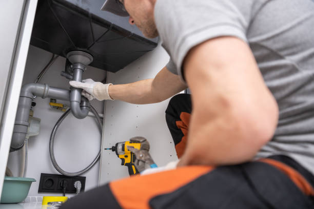 Best Commercial Plumbing Services  in Huntland, TN