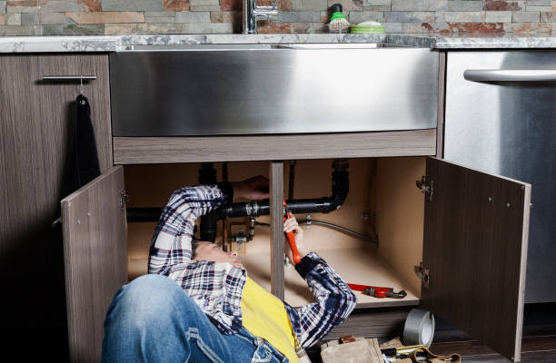 Best Toilet Repair Services  in Huntland, TN