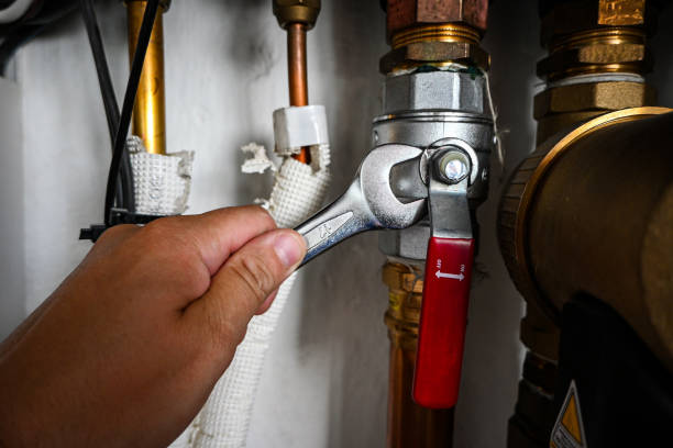 Best Emergency Plumbing Repair  in Huntland, TN